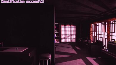 "Busty Futanari Futa Mistress Bends Over for a Huge Cock!"