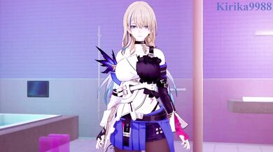 "Lusty Librarians in Love, Part 2: The Return of the Bookworms"