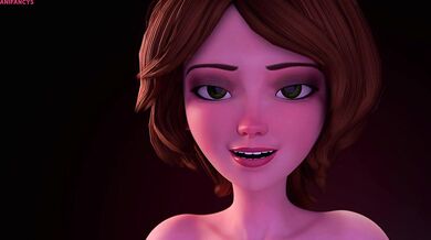 'Wild Sexcapades in the City! Episode 2 [Subbed | 1080H | Redmoa]'