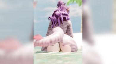 The mermaid's treasure trove of love, pleasure and ecstasy!