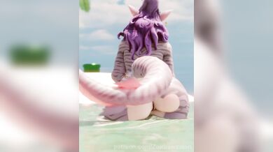 The mermaid's treasure trove of love, pleasure and ecstasy!