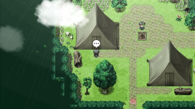 'The Scarlet Knight Fujino, Part 3: The Ultimate Battle for Pleasure'