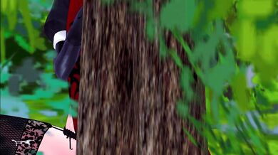 'The Scarlet Knight Fujino, Part 3: The Ultimate Battle for Pleasure'