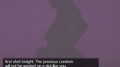 'The Scarlet Knight Fujino, Part 3: The Ultimate Battle for Pleasure'