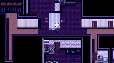 'The Scarlet Knight Fujino, Part 3: The Ultimate Battle for Pleasure'