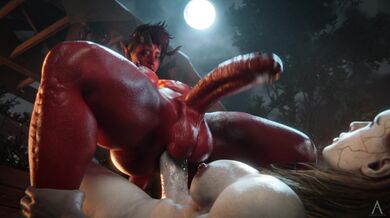 "Aylin and Karla's Amazonian Erotica in 4K Resolution"