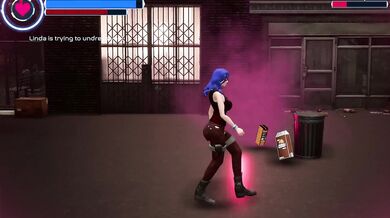 "Rebirth of Lucia, in Solas City: A Hentai Adventure Begins!"