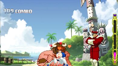 Minotaur's Sexual Desires vs. Kasumi's Virginity: A Hentai Adventure