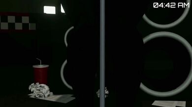 'Terrifying Sex Dolls: Five Nights at Freddy's Hentai Whores Caught in a Porn Movie (FNAF Hentai PMV)'