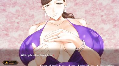'Manami Nyugami's Milky Goddess House - Day Four'
