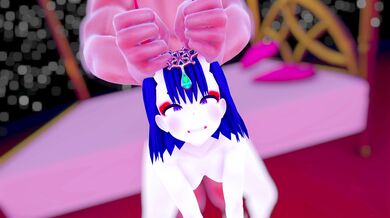 'Uncensored Hentai Fan Service: Shikigami Shinjuku, Tokyo - An Adventure in the World of Fate/Grand Order'