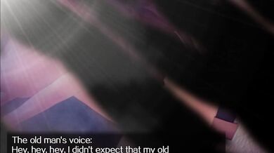 WATCH THIS HOT SCORE AS SCATHACH CUMMS ON FUJINO IN THE 4TH EPISODE OF PORN SERIES.