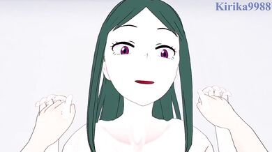 Level One Demon Lord and the One Room Hero - Demon Lord