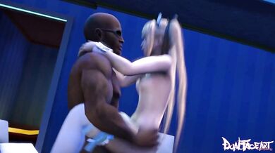 'Unforgettable Fuck-Ups of Zack Comp (Onaga)'