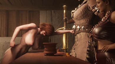 '"Checking-in" and Checking it out at the Sexy Inn - Part 3 [HQ]'