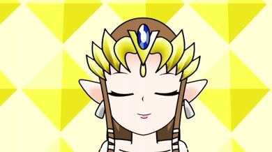 "Busty Princesses in High-Def Hentai Action!"