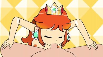 "Busty Princesses in High-Def Hentai Action!"