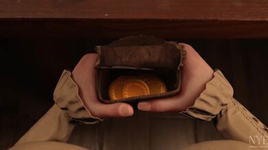 'Office Sexual Hentai Daydreaming - First Time Encounter - Part 1 - Part 2 - Part 3 - Reward - Nylon'