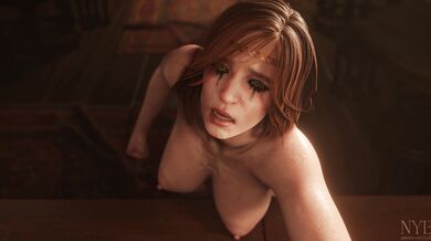 'Office Sexual Hentai Daydreaming - First Time Encounter - Part 1 - Part 2 - Part 3 - Reward - Nylon'