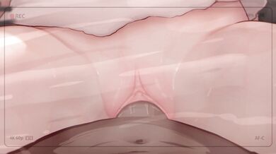 '[Young & Sexy] Rio on Hot Springs [Horizontal POV]'