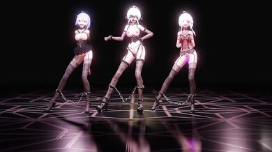 'SEDUCING THE SECRETARY WITH A WET DREAM'