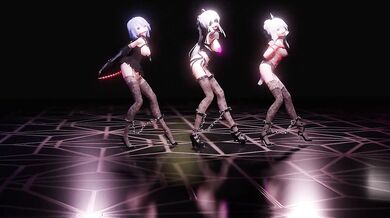 'SEDUCING THE SECRETARY WITH A WET DREAM'