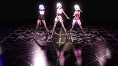 'SEDUCING THE SECRETARY WITH A WET DREAM'