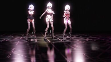 'SEDUCING THE SECRETARY WITH A WET DREAM'