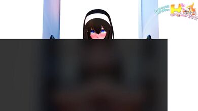 'Busty Milf gets fucked in every hole by a big hairy creature'