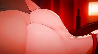 The Nun's Hidden Lust