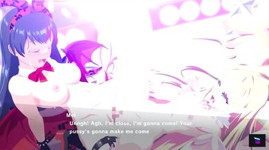 "Erotic Tales of the Mystical Maiden Ikko and Her Lustful Adventures with a Flock of Horny Birds"