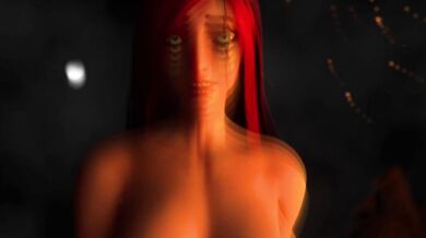 "The Sexy Seduction of Katarina: A HMM Nymphomania Story."