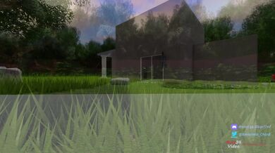 Pornstar Ella is back with a hot new scene, and she can't stop overthinking about it!