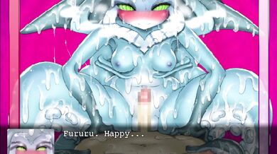 "Five Hotties: Lesbian Gallery #30."