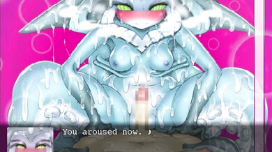 "Five Hotties: Lesbian Gallery #30."