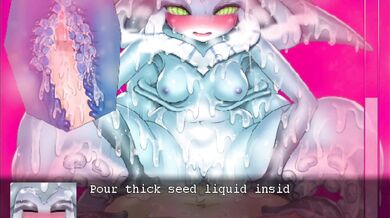 "Five Hotties: Lesbian Gallery #30."