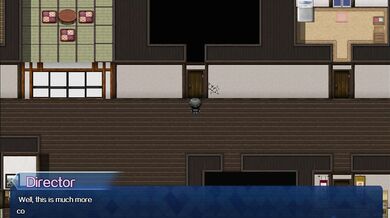 'Fujino Scathach! Part 1, a Hentai Porn Video'