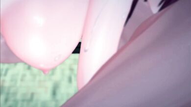 'Fujino Scathach! Part 1, a Hentai Porn Video'