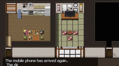 'Fujino Scathach! Part 1, a Hentai Porn Video'