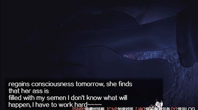 'Fujino Scathach! Part 1, a Hentai Porn Video'
