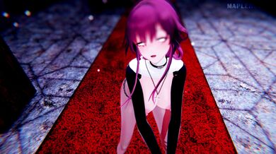 "The Necrophiliac and His Lustful Love For The Dead"