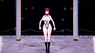 "The Necrophiliac and His Lustful Love For The Dead"