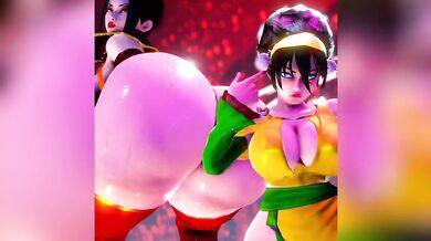 'Raw, Uncut and Fully Loaded: The Ultimate Prevention HMV Take 2'