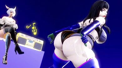 'Raw, Uncut and Fully Loaded: The Ultimate Prevention HMV Take 2'