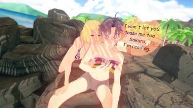 Hentai Porn - NTR: Where is Nagatoro? [Japs 8005]