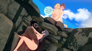 Hentai Porn - NTR: Where is Nagatoro? [Japs 8005]