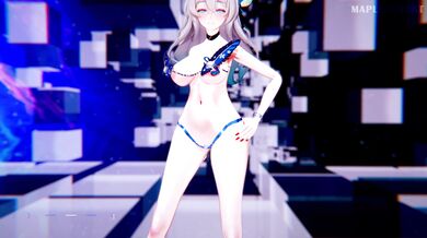 'Exploring the Tunnels of Fireflies with Alice and Her Hand Jobs'