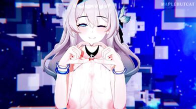 'Exploring the Tunnels of Fireflies with Alice and Her Hand Jobs'