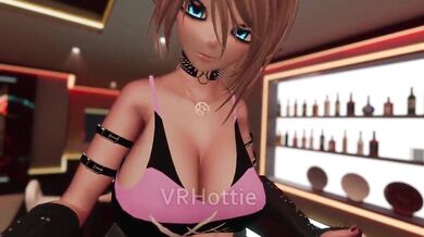 'Busty MILF hypnotizes with her massive breasts and unbridled passion'