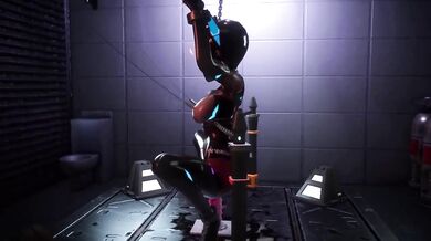 'Pumping Dolls: Automated Pleasure with a Side of Tech'